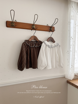 Pico blouse