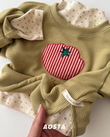 ［Aosta］Star Candy Tee