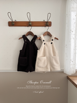 Sherpa Overall