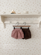 Bebe buddy pants