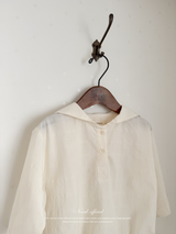 Jelly sailor rompers