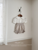 Seashell frill bloomer