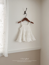 Cancan mini one-piece