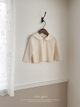 Mono sailor blouse