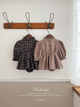 Rope check rompers