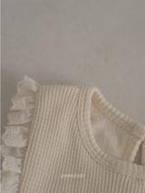 ［peekaboo］Very wing bib