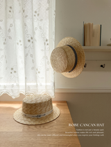 Robe cancan hat