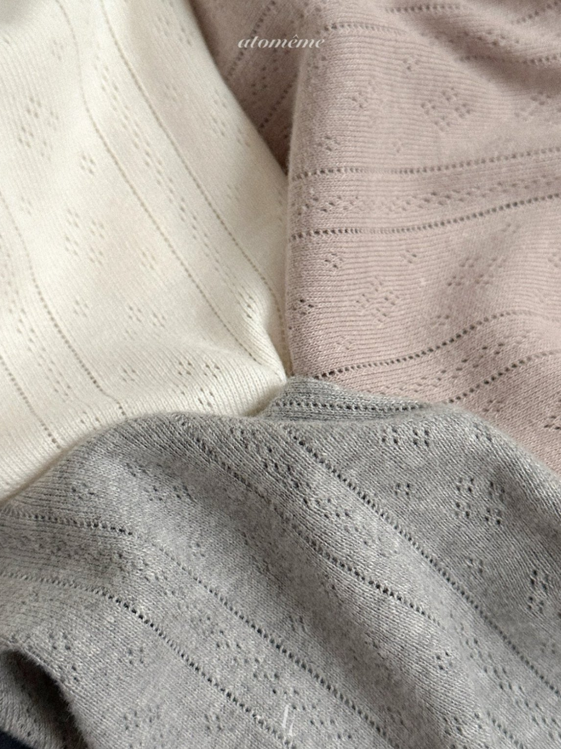 [atomeme] Herve Polar Tee