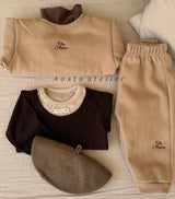 ［Aosta］Layered tee