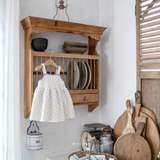 ［mkids］Dia quilting one-piece