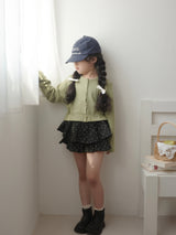 Honey cardigan