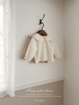 Tiara sailor blouse
