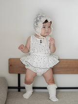 Bubble bloomer skirt (baby)