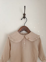 Tiara sailor blouse