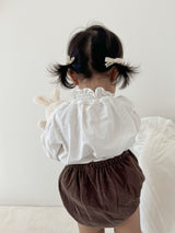 Mellow smock blouse (baby)