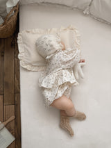 Polet flower rompers