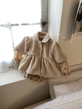 ［Anne shirley］Adela coat