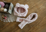 [FLO] Butter bar muffler
