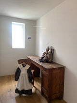 ［Anne shirley］Bunny boa jacket