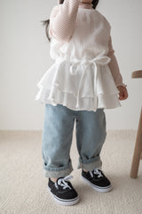 Hallo camisole one-piece