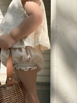 Simply frill bloomer
