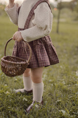 Rona cancan skirt