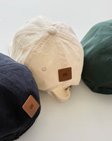 ［onu］NY ball cap