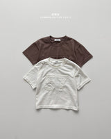［onu］57 patch tee