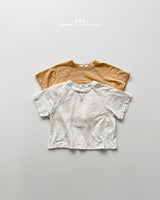［onu］Stitch tee