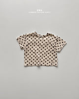 ［onu］Dot eco tee