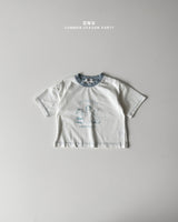 ［onu］Bunny tee