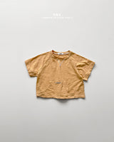 ［onu］Stitch tee