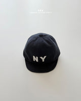 ［onu］NY ball cap