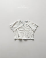 ［onu］Stitch tee