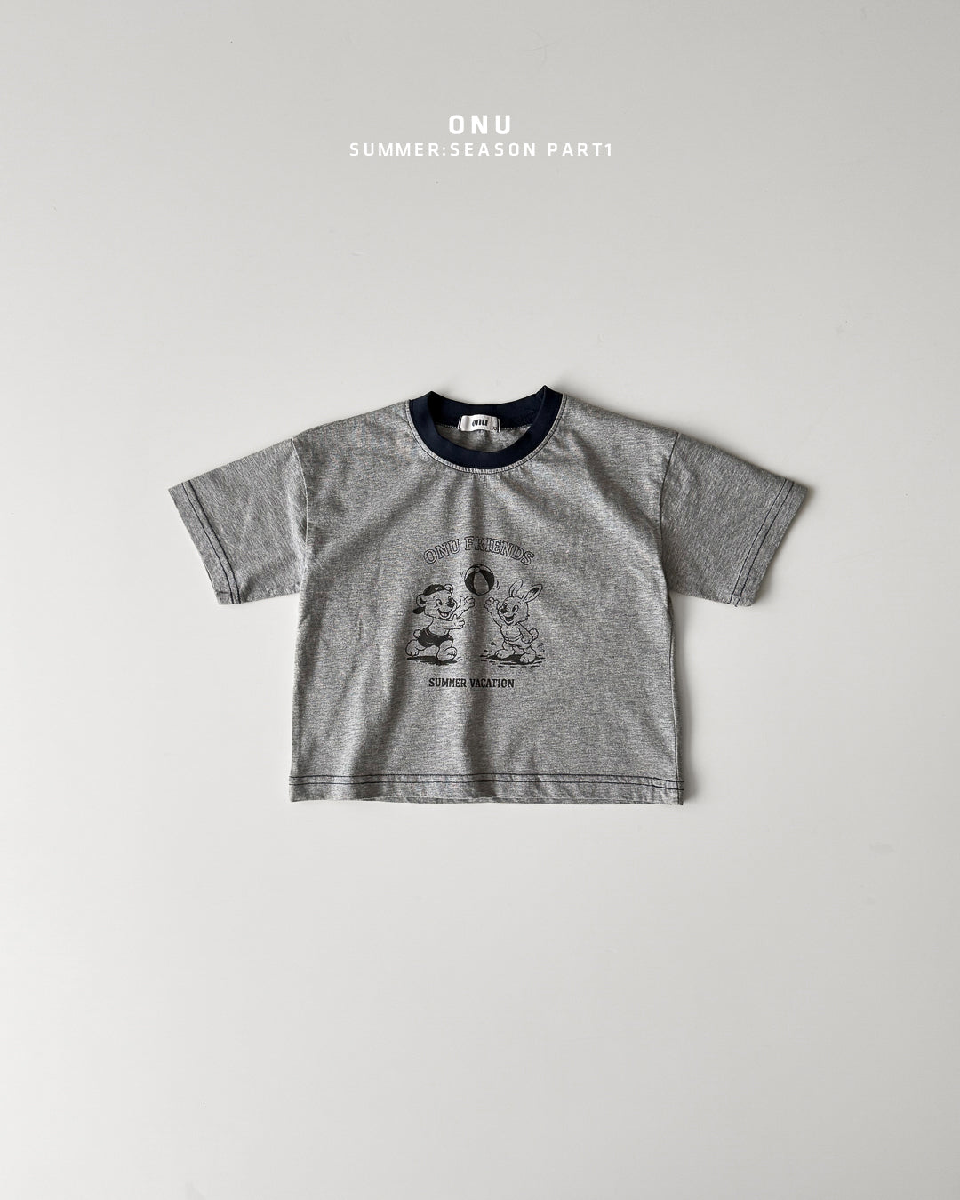 ［onu］Bunny tee