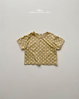 ［onu］Dot eco tee