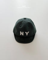［onu］NY ball cap