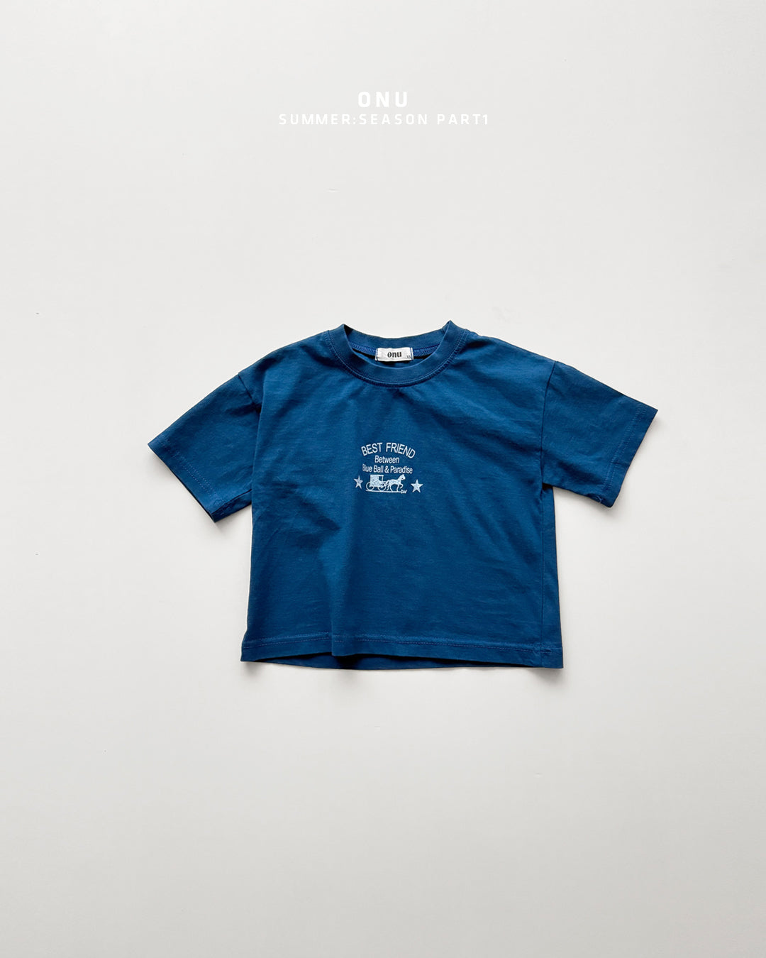 ［onu］Paradise tee