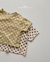 ［onu］Dot eco tee