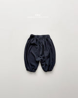 ［onu］Soft jogger pants (baby)