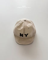 ［onu］NY ball cap