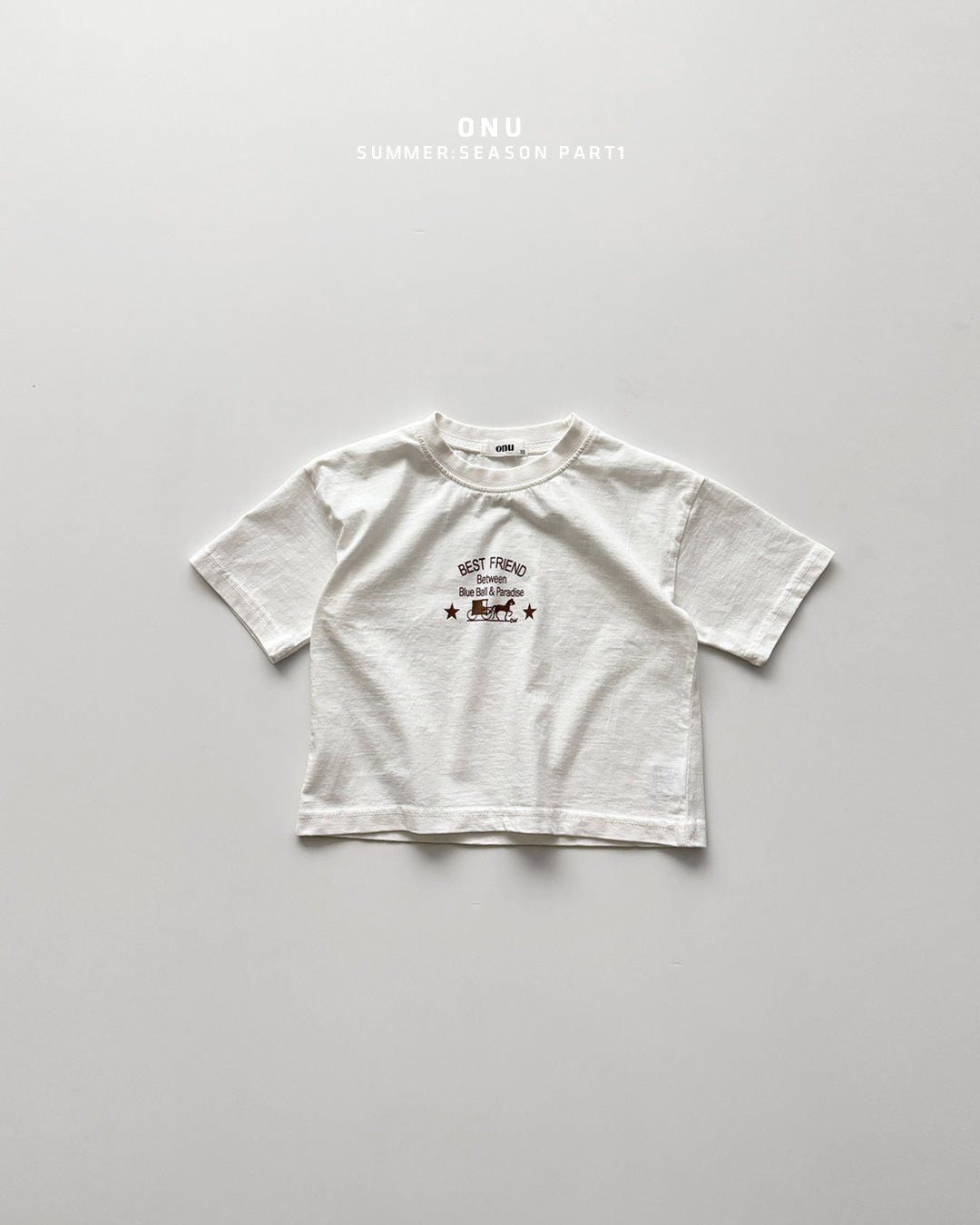 ［onu］Paradise tee