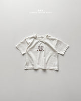 ［onu］Paradise tee
