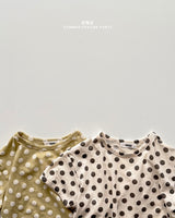 ［onu］Dot eco tee