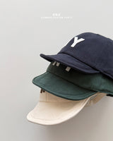 ［onu］NY ball cap
