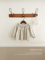 Amelie blouse