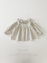 Amelie blouse