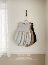 Amelie rompers