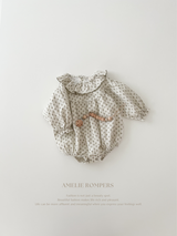 Amelie rompers