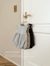 Amelie rompers